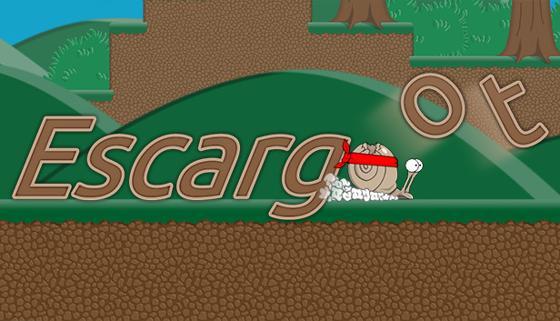 Escargot Steam capsule image