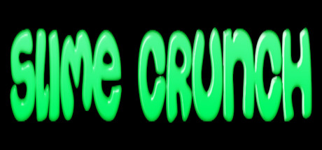 Slime Crunch Cover Image
