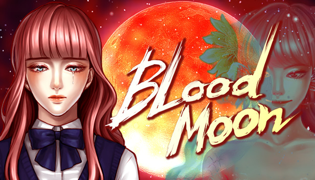 Blood Moon Steam capsule image