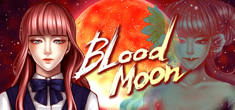 Blood Moon Cover Image