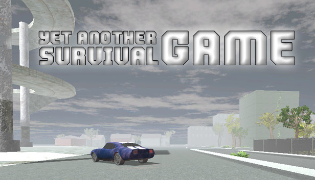 Yet Another Survival Game Steam capsule image
