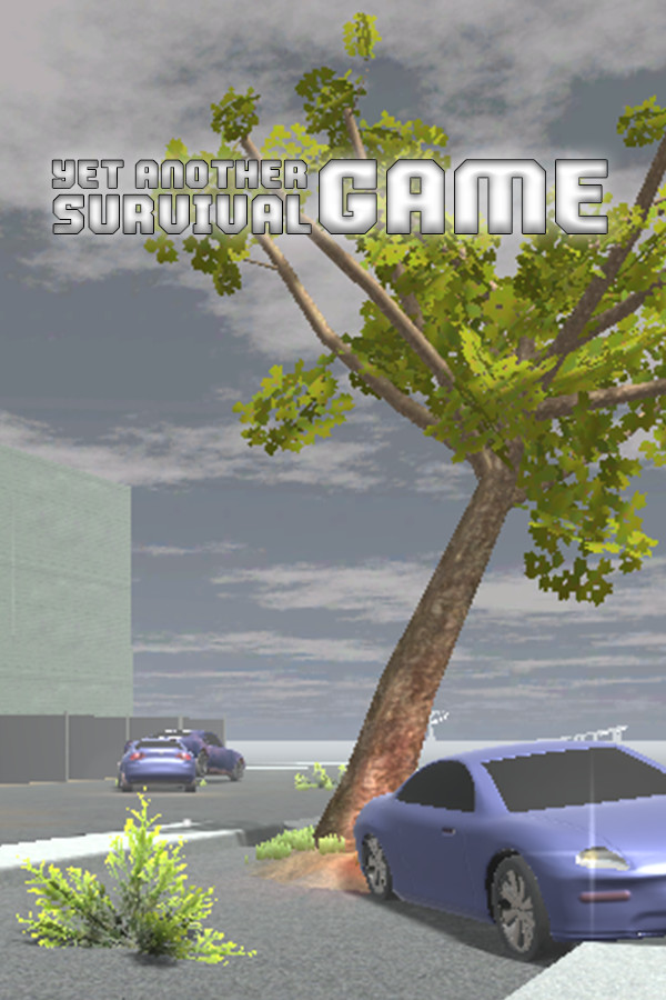 Yet Another Survival Game