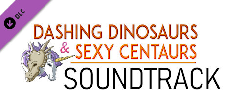 Furry Shakespeare: Dashing Dinosaurs & Sexy Centaurs Soundtrack Steam header image