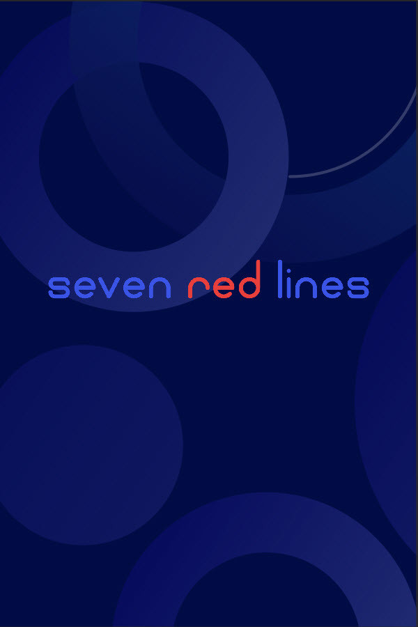 Seven Red Lines