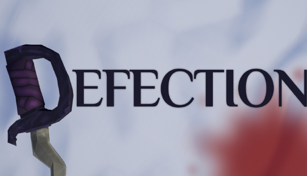 Defection Steam capsule image