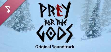 Praey for the Gods Soundtrack header image