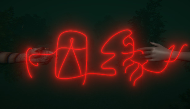 因缘 Steam capsule image