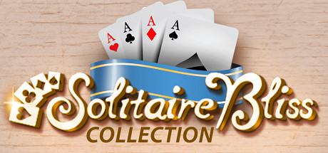 Solitaire Bliss Collection Cover Image