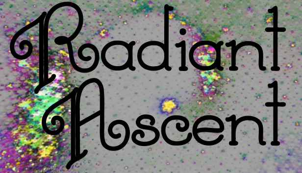 Radiant Ascent VR Steam capsule image