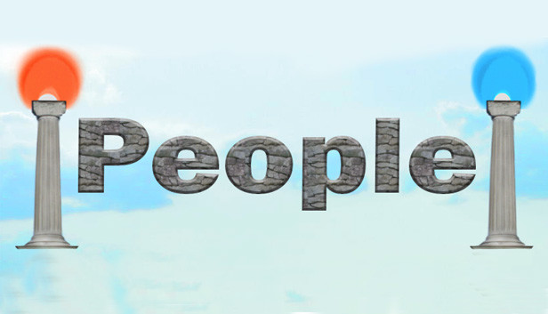People Steam capsule image