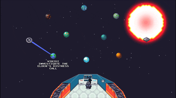流氓星救援|v1.4.67|Rogue Star Rescue插图6 流氓星救援|v1.4.67|Rogue Star Rescue插图6