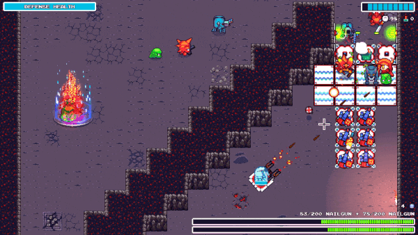 流氓星救援|v1.4.67|Rogue Star Rescue插图9 流氓星救援|v1.4.67|Rogue Star Rescue插图9