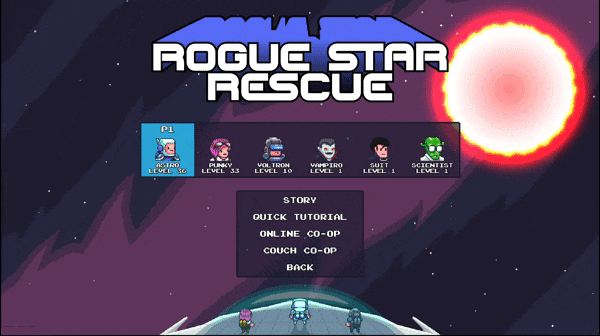 流氓星救援|v1.4.67|Rogue Star Rescue插图11 流氓星救援|v1.4.67|Rogue Star Rescue插图11