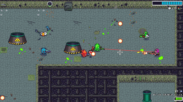 流氓星救援|v1.4.67|Rogue Star Rescue插图3 流氓星救援|v1.4.67|Rogue Star Rescue插图3