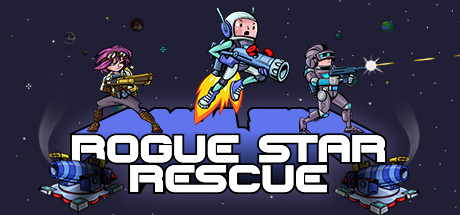 Baixar Rogue Star Rescue Torrent