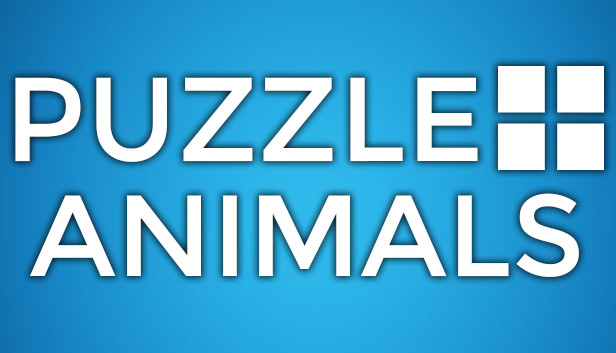 PUZZLE: ANIMALS Steam capsule image