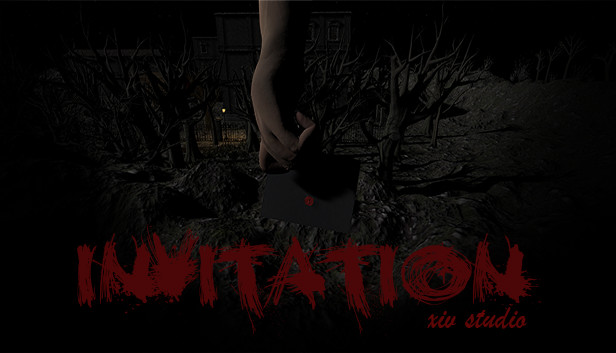 INVITATION Steam capsule image