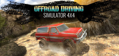 Baixar Offroad Driving Simulator 4×4 Torrent