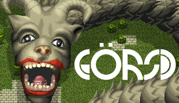 GORSD Steam capsule image
