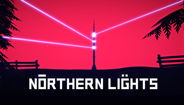 Northern Lights Steam capsule image