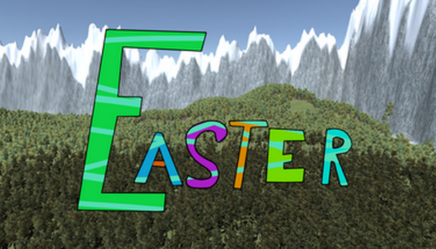 Easter! Steam capsule image