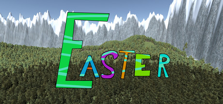 Easter! header