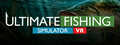 Ultimate Fishing Simulator VR