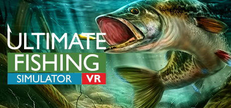 Fishing Planet: First Ever Virtual Reality Fishing Game - Game & Fish