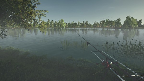ultimate fishing simulator vr review
