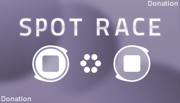 Spot Race: Donation DLC Steam capsule image
