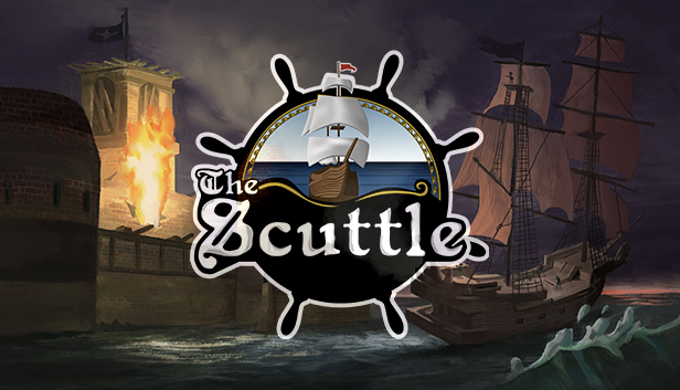 The Scuttle Steam capsule image