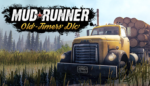 spintires mudrunner xbox one dlc spintires mudrunner xbox one dlc