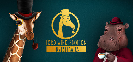 Lord Winklebottom Investigates Capa