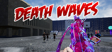 Death Waves