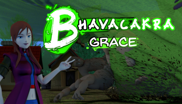 Bhavacakra Grace Steam capsule image