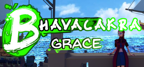 Bhavacakra Grace header