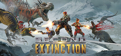 Second Extinction™