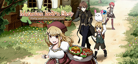 Baixar Marenian Tavern Story: Patty and the Hungry God Torrent