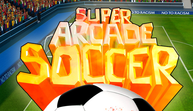 Super Arcade Soccer on Steam