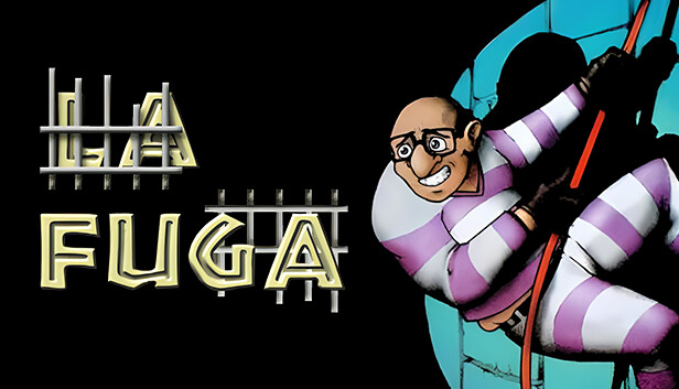 La Fuga Steam capsule image