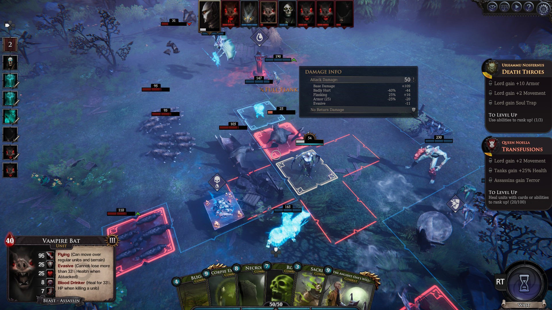 Save 34 On Immortal Realms Vampire Wars On Steam