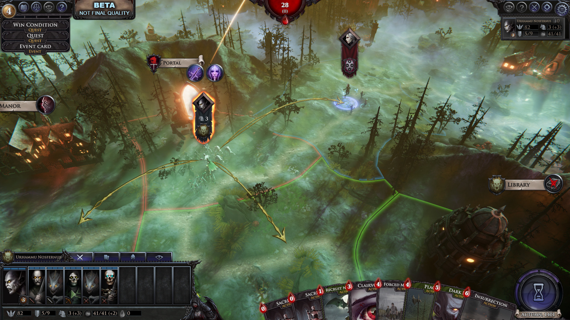 Save 34 On Immortal Realms Vampire Wars On Steam
