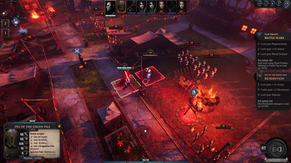 Immortal Realms: Vampire Wars (HoMM like game) Ss_bf3ed98ad62767cc1998c9e0a23915ddc9460376.600x338