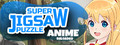 Super Jigsaw Puzzle: Anime Reloaded