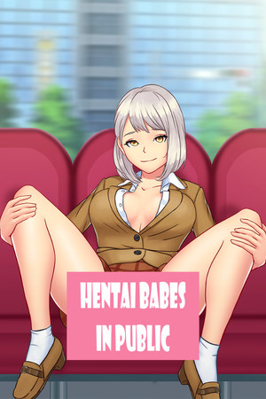 Hentai Babes - In Public