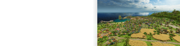 海商王4/Port Royale 4（已更新至V1.7.1.33848扩展版+集成私掠海岛等DLCs+游戏修改器）