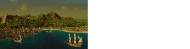 海商王4/Port Royale 4（已更新至V1.7.1.33848扩展版+集成私掠海岛等DLCs+游戏修改器）