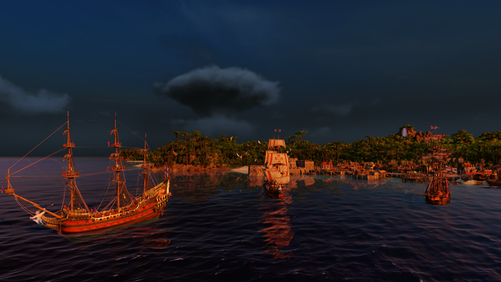 port royale 4 update port royale 4 update