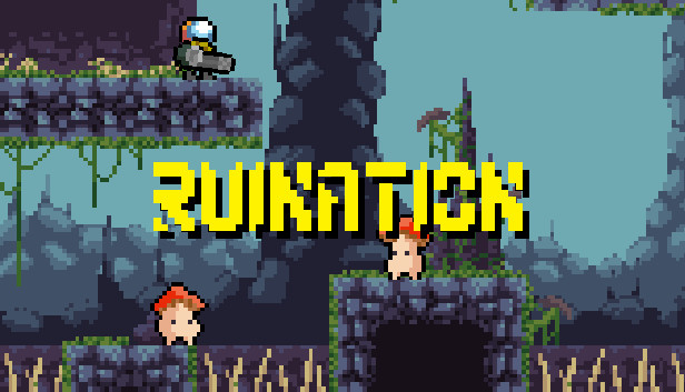 Ruination Steam capsule image