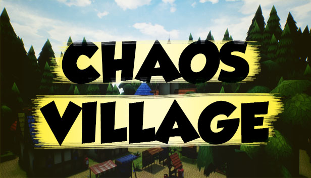 Chaos Village Steam capsule image